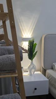 Renas Apartment 3 - 6