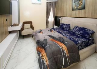 One Bedroom Apartment - 3