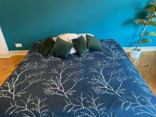 The Golden King Room Neukölln - 1