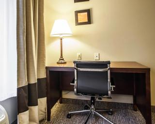 Comfort Inn & Suites St Louis-O'Fallon - O'Fallon - 5