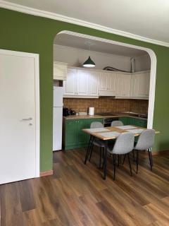 Renas Apartment 3 - 4