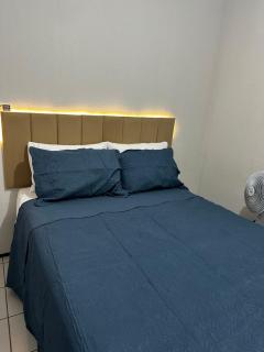 Apartamento Econômico e Aconchegante de 2 quartos - 8