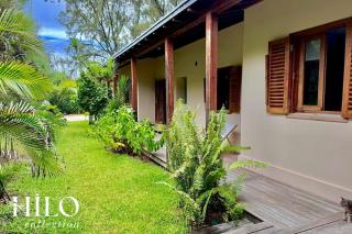 Noddi Beach Villa La Saline by HILO Collection - 6