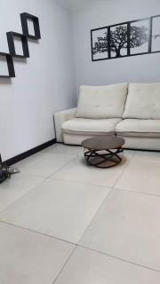 Modern Apartment in São Caetano do Sul - 1