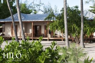 Noddi Beach Villa La Saline by HILO Collection - 2