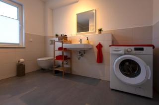 Stilvolle & zentrale Ferienwohnung in Oranienburg - 2