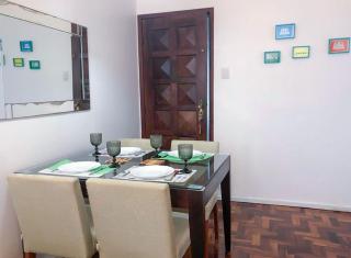 Super Aconchego na Barra - 6