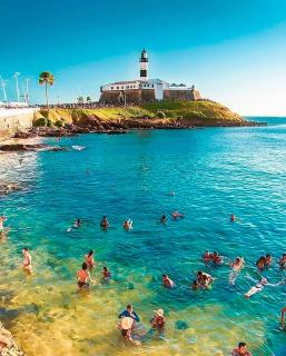 Super Aconchego na Barra - 5