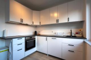 Stilvolle & zentrale Ferienwohnung in Oranienburg - 4