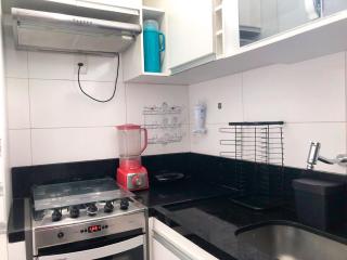 Super Aconchego na Barra - 1