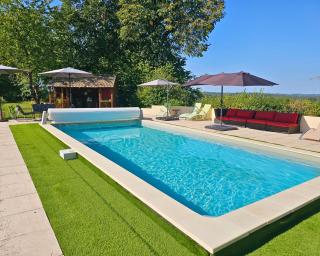 Le Cosy - Domaine du Vertendre - 9