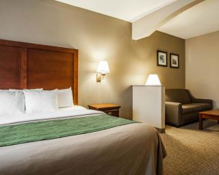 Comfort Inn & Suites St Louis-O'Fallon - O'Fallon - 3