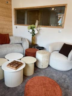 Nest Bed & Breakfast - 2