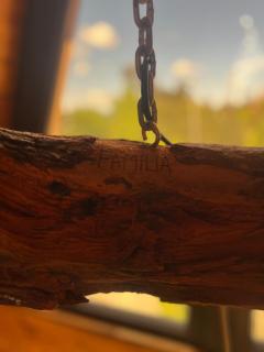 Cabaña Alpina Elevada, diseño Único - 0