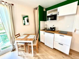 Cocooning appartement - 8