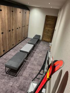 Nest Bed & Breakfast - 6