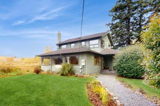 Lummi Island Retreat | 3 BD - Lummi Island - 0