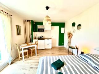 Cocooning appartement - 7