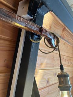 Cabaña Alpina Elevada, diseño Único - 3