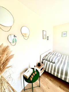 Cocooning appartement - 2