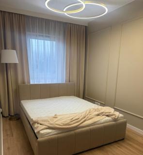 Mieszkanie wyższy standard - 4