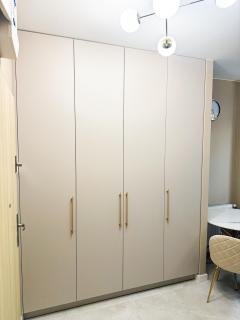 Mieszkanie wyższy standard - 3