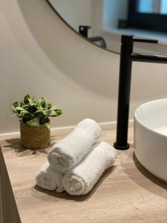 Verliefd in Brustem - 1