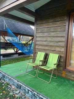 Cottage 'Carolina' with hot tub, sauna and BBQ area - 7