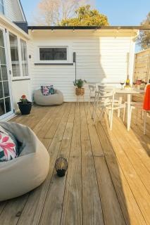 Guest Wing on Glasgow - Feilding - 5