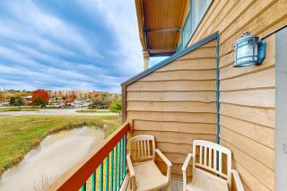 Dells Den Condo #7306 - 8