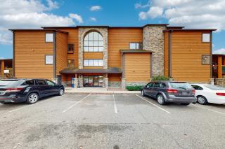 Dells Den Condo #7306 - 0