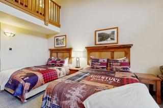 Dells Den Condo #7306 - 3