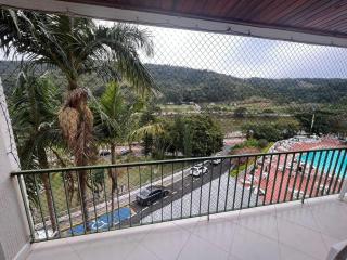 Charmosa Suite Cavalinho Branco 305 - 3