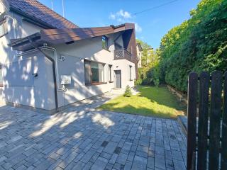 Dom na Kasztanowej - 0