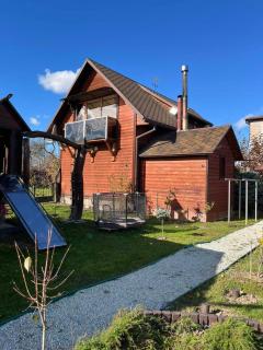 Cottage 'Carolina' with hot tub, sauna and BBQ area - 8