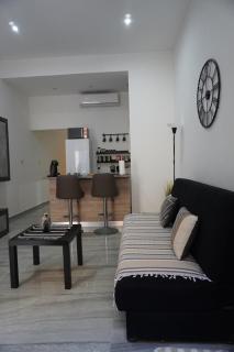 San Nikola Getaway - 0