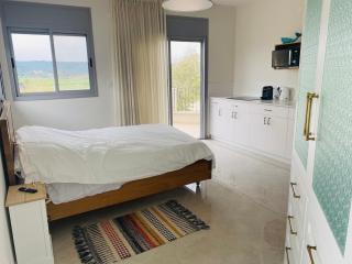 הר וגיא יחידת אירוח בבנימינה הקסומה - Binyamina - 0