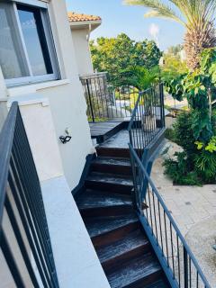 הר וגיא יחידת אירוח בבנימינה הקסומה - Binyamina - 6