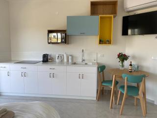 הר וגיא יחידת אירוח בבנימינה הקסומה - 5