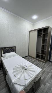 Diyor Tashkent Hotel - 8