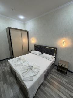 Diyor Tashkent Hotel - 6