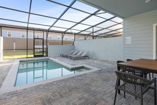 2025 Brand New 05 Bedrooms At Windsor Cay - Orlando - 7