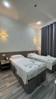 Diyor Tashkent Hotel - 3