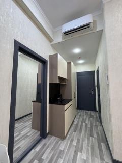 Diyor Tashkent Hotel - 2