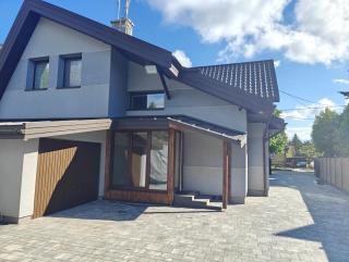 Dom na Kasztanowej - 6