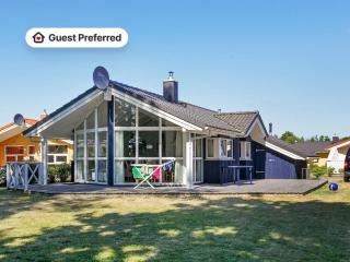 6 person holiday home in GROEMITZ - 0