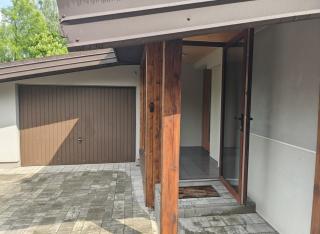 Dom na Kasztanowej - 1