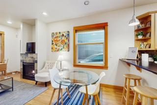 Happy Central Seattle Townhouse - Seattle - 4