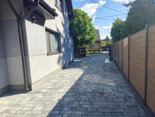 Dom na Kasztanowej - 3