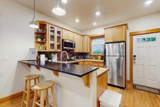 Happy Central Seattle Townhouse - Seattle - 2